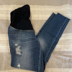 Maternity Jeans